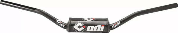 ODI кормило NB Cr High Bk H630CFB