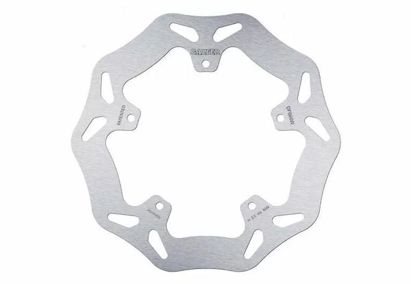 Galfer Brake Disc Wave Fixed Df666w