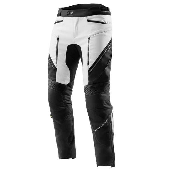 Текстил на Rebelhorn Mc-Pants Hardy 3.0 Grey /Black