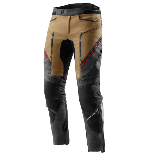 Текстил на Rebelhorn Mc-Pants Hardy 3.0 пустиня /черно