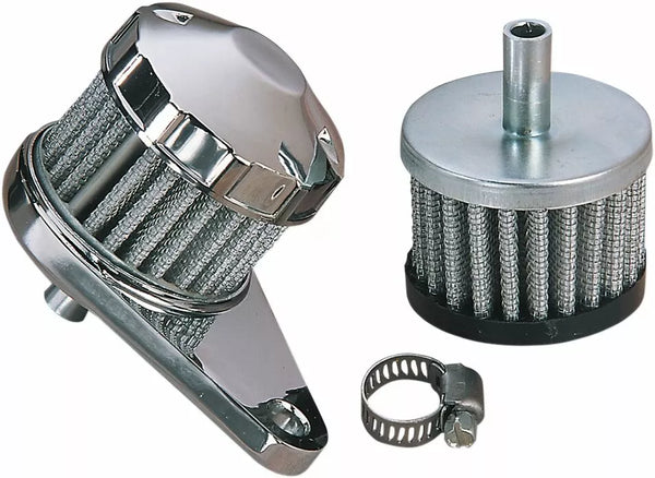 EMGO CRANCASE FILTER KIT 14-20900
