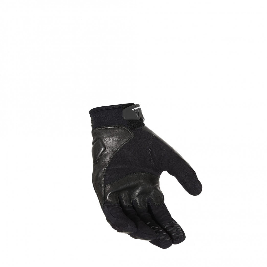 Macna mc-gloves reme черно