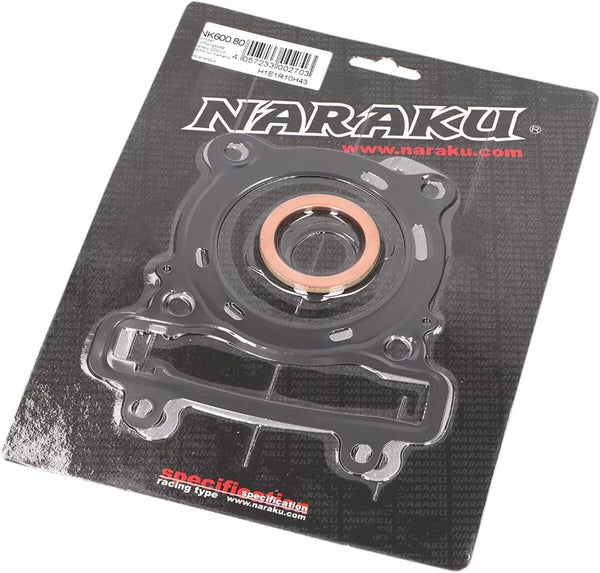 Комплект за уплътнение Naraku Yam NK600.80