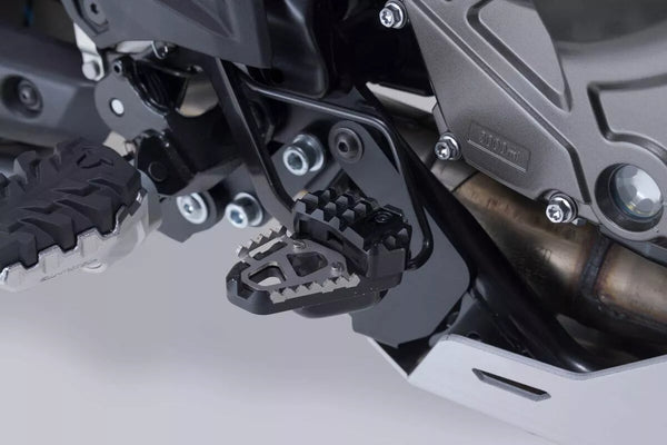 SW-MOTECH BRAKE PEDAL EXTENSION FBE.05.845.10000/B
