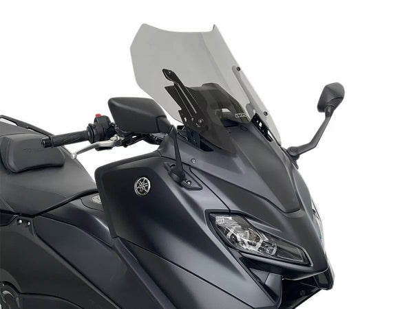 WRS предно стъкло Intermedio TMAX560 YA023F
