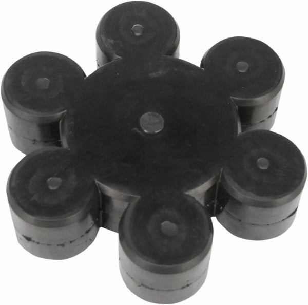WSM Coupler Damper Yam 650 003-206