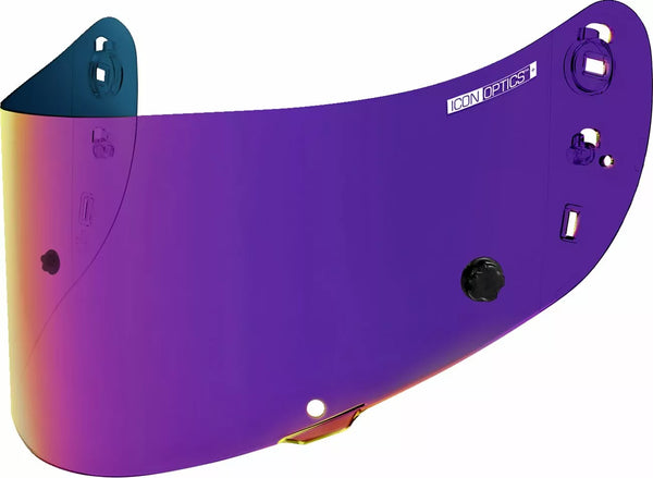 Икона Shield Optics Trac Blurple Pur 0130-1362