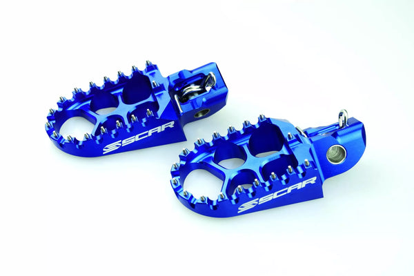 Белег footpegs evo hva bl s5511b