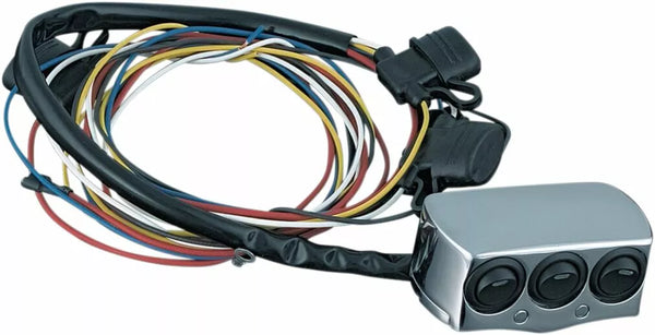 Kuyakyn превключва ACC MST CYLDDR KUR7803