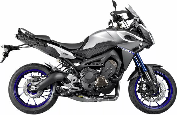 Akrapovic Exhaust RAC SS/TI MT-09 S-Y9R3-HAFT