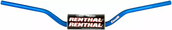 Renthal renthal fatbar 604 rc blu 604-01-bu