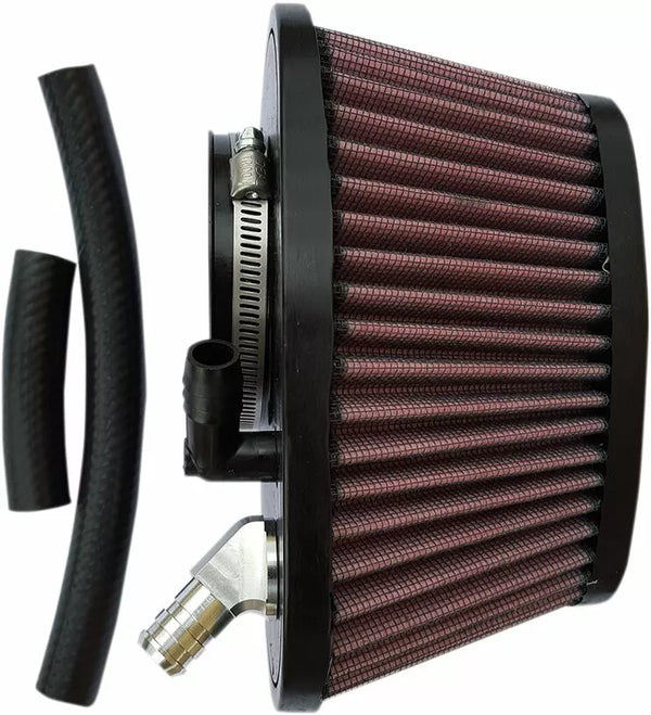 TRASK Air Cleaner Ind SCT 14+ TM-8000