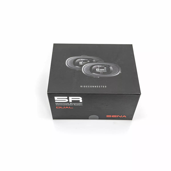 Sena 5R комуникационна система Dual 5R-01D