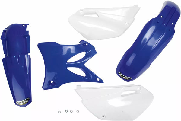 UFO Body Kit YZ85 02-12 Yakit306@999