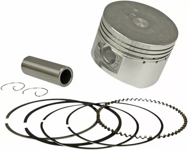 101 октанов бутален комплект 125cc GY15015