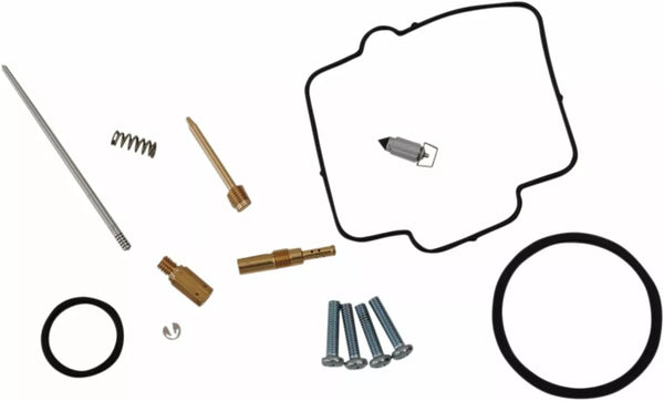 Moose Offroad Hardparts Комплект за ремонт въглехидрати YAM 26-1745