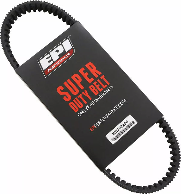 EPI BELT ATV ​​SUPER DUTY WE262204
