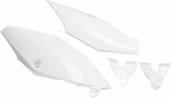 UFO страна PNLS CRF450R/RX 17 WHHT HO04684#041