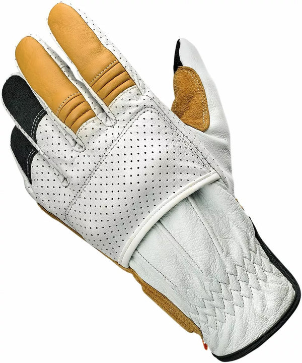 Biltwell Glove Borraco Cement XS 1506-0409-301