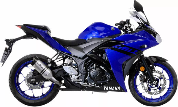 Leovince Muffler Lvpro Yamaha 14257E