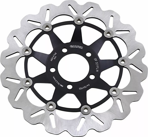 Galfer Brake Disc Float Wave DF321CW