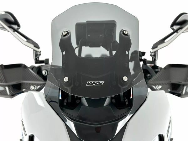 WRS състезание за предно стъкло S1000xr Dark S BM083FS