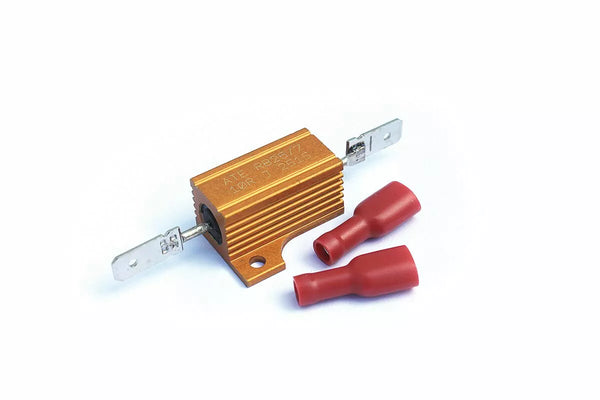 Kellermann Relay Power резистор 10 Ohm 123,950