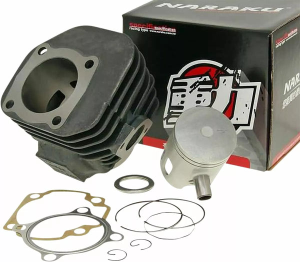 NARAKU CYLINDER KIT 100CC NK702.01
