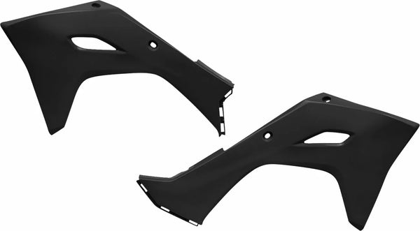 UFO RAD покрива KX450 24- BK KA04761#001
