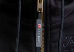 John doe kevlar mc-hoodie aaa xtm v2 черно