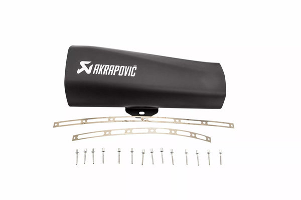 Akrapovic Muffler Guese Kit P-RKS359ZAAS40