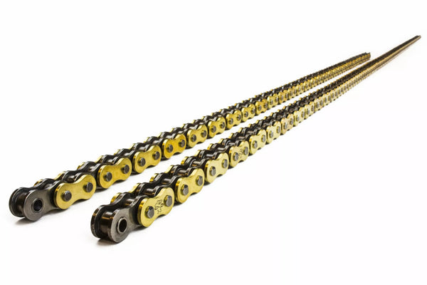 Renthal Chain RT520R3-3 GB 102C+RH C407