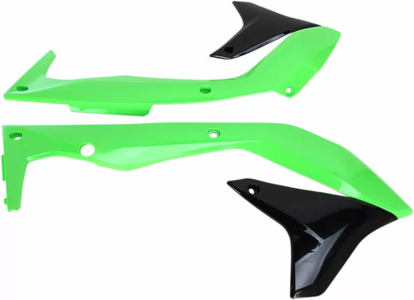 UFO RAD покрива KXF450 16-18 OE KA04736#999