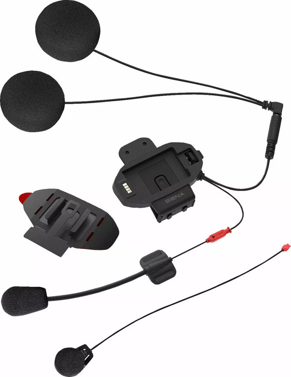 Late Helmet Clamp Kit for SF1 SF-A0203
