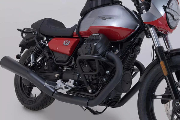 SW-мотохнологична катастрофа Moto Guzzi V7/V9 SBL.17.847.10000/B