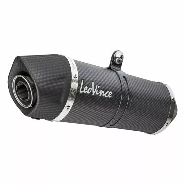 Leovince Muffler One Evo CB Yamaha 14366EK