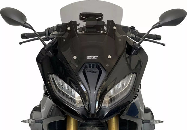 WRS предно стъкло спорт R1250RS Dark BM072FS