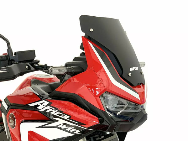 WRS предно стъкло Sport CRF1100L Matt HO031NO