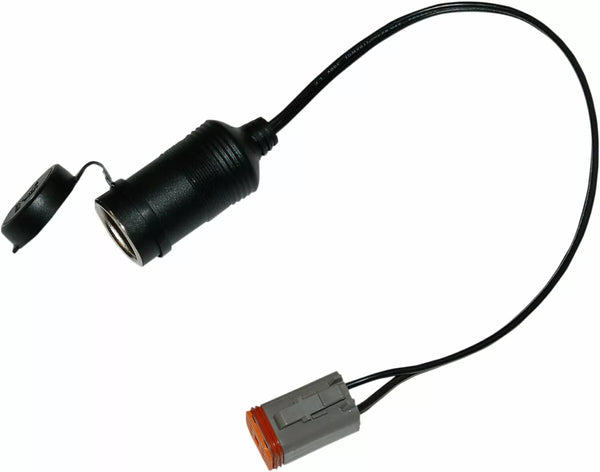 Namz Powerport w/cvr f/cbus nob-ppcb