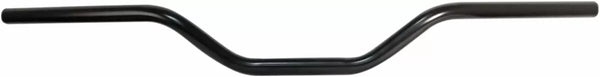 Emgo Handerbar Euro Satin Black 23-12573s