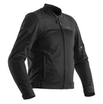 RST дами текстил MC-Jacket Aero Black