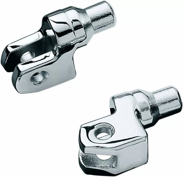 Kuryakyn peg адаптер yamaha ft kur8810