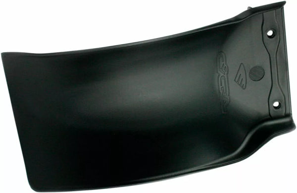 Cycra Flap Mud CR/CRF/CRFX BK 1CYC-3878-12