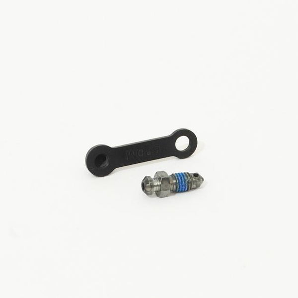 Moto-Master Master Cylinder Bleed NIP 213009
