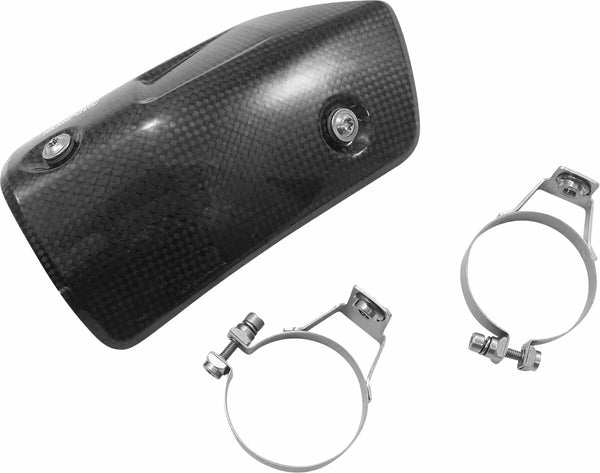 Акрапович топлинен щит CF MSX P-HSH125SO1