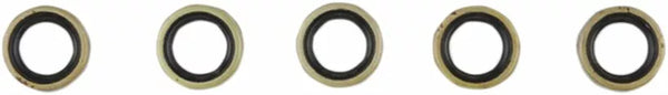 Кометичен уплътнител Tran Drum 5pk C9354F5