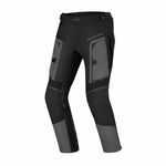 Shima textile mc-pants hero 2.0 gray /black