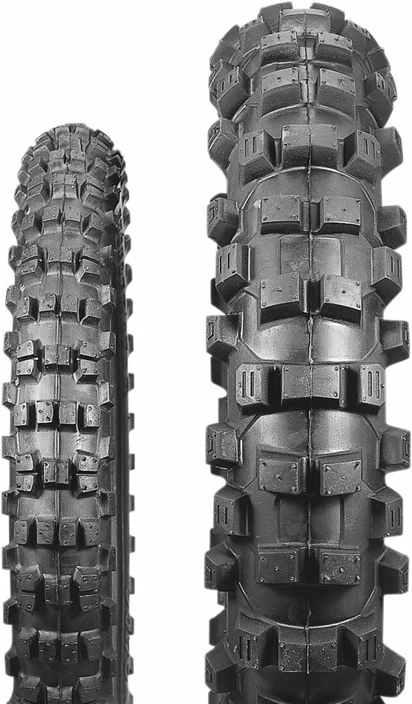 DuRO HF906 90/100-14 49M MX NHS TT 25-90614-90-TT