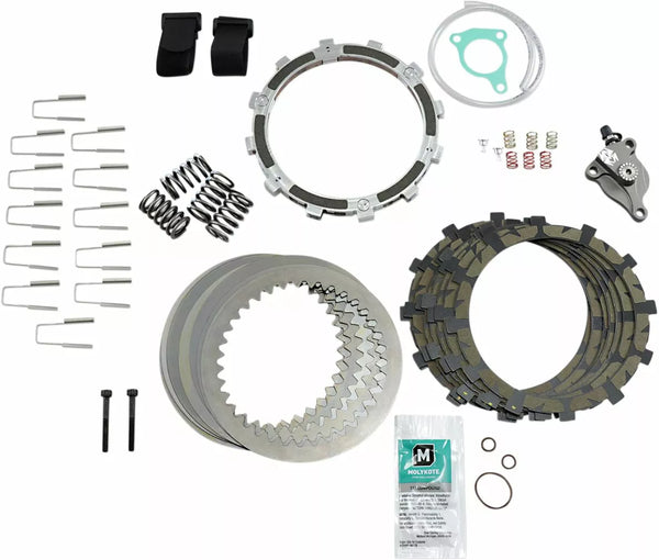 RECLUSE CLTCH KT RADX HQ/KTM 690+ RMS-6385