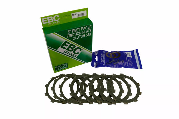Ebc комплект съединител plts spress src src147